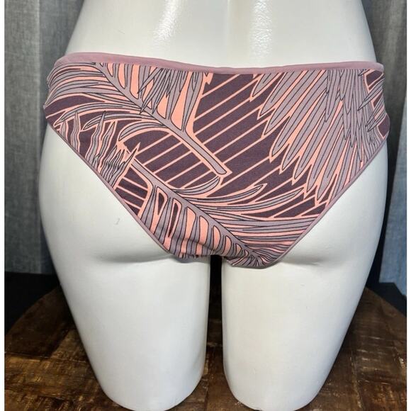 Maaji Bikini Reversible 2PC set Bikini Pink Size Medium - Picture 11 of 13